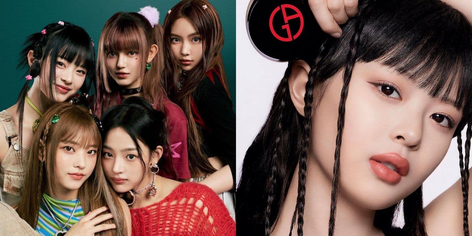 NewJeans Hanni「美談」曝光被網讚翻！受惠者表示：一生難忘