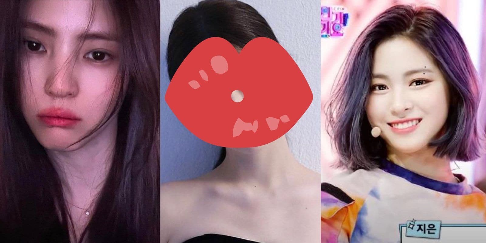 她們不是雙胞胎？！與ITZY留眞& 韓韶禧激似女演員引關注！連鐵粉也搞混！