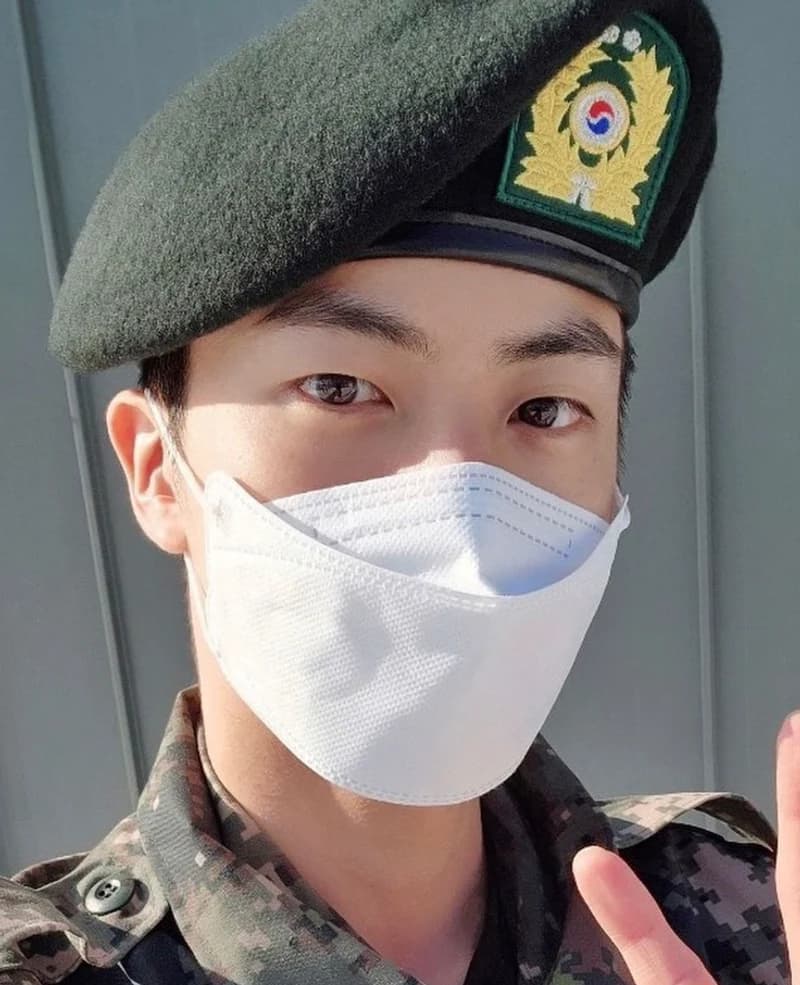 Image Source_Instagram |&nbsp;jin_bighitentertainment
