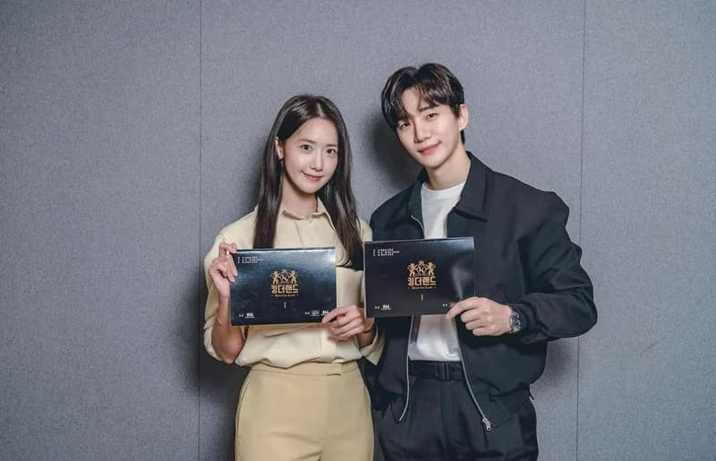&nbsp;Image Source_Instagram |limyoona__official