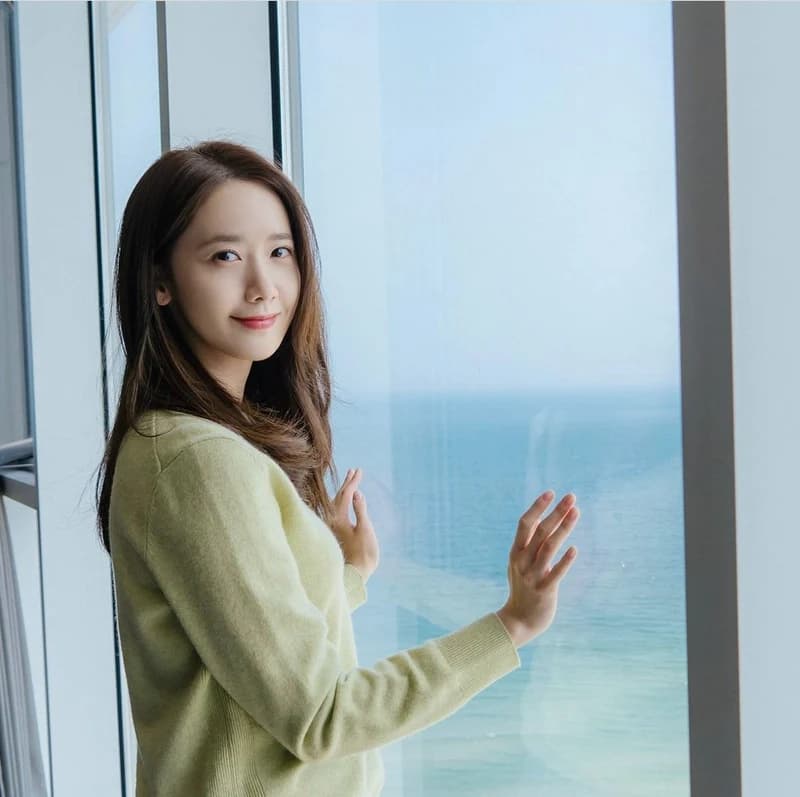 &nbsp;Image Source_Instagram |limyoona__official