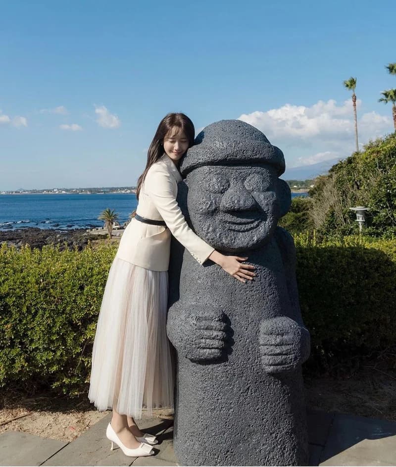 &nbsp;Image Source_Instagram |limyoona__official