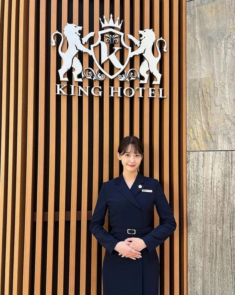 &nbsp;Image Source_Instagram |limyoona__official