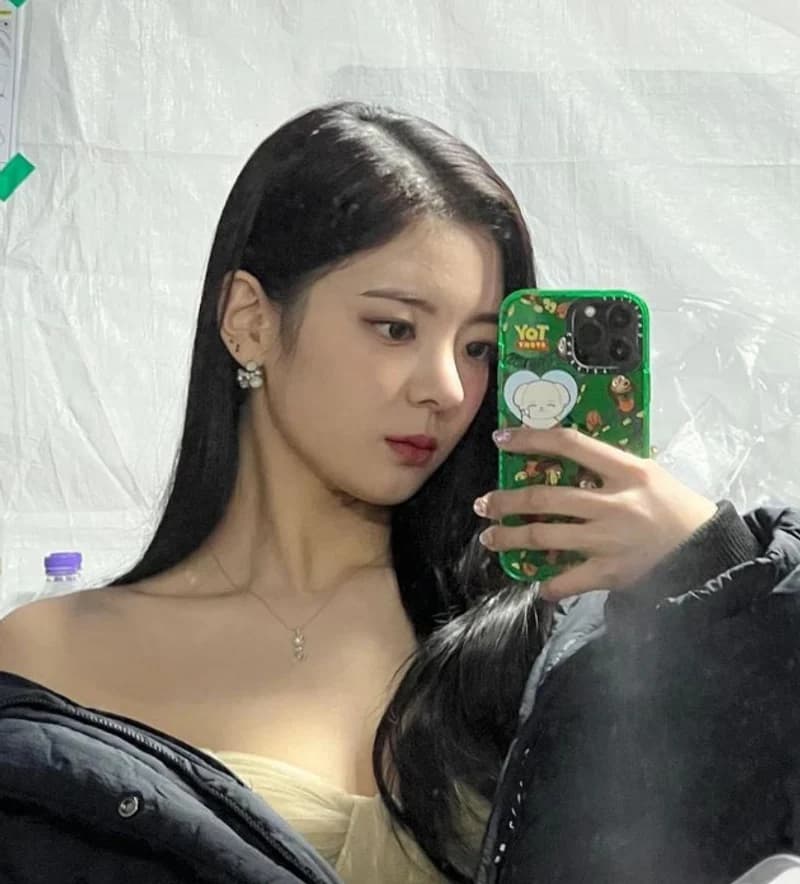 Image Source_Instagram |&nbsp;itzy_lia