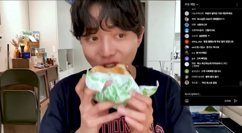 Image Source | YouTube'todaywoojae'