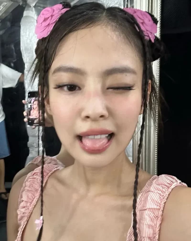 Image Source_Instagram |&nbsp;jennierubyjane