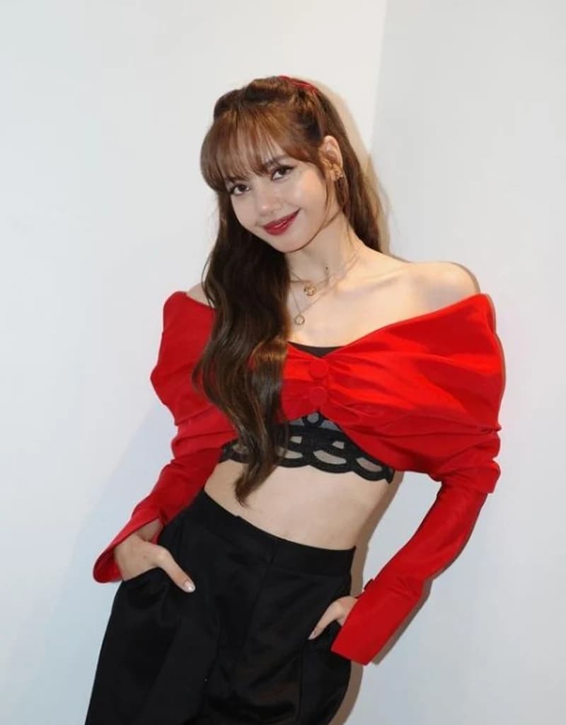 Image Source l&nbsp;lalalalisa_m