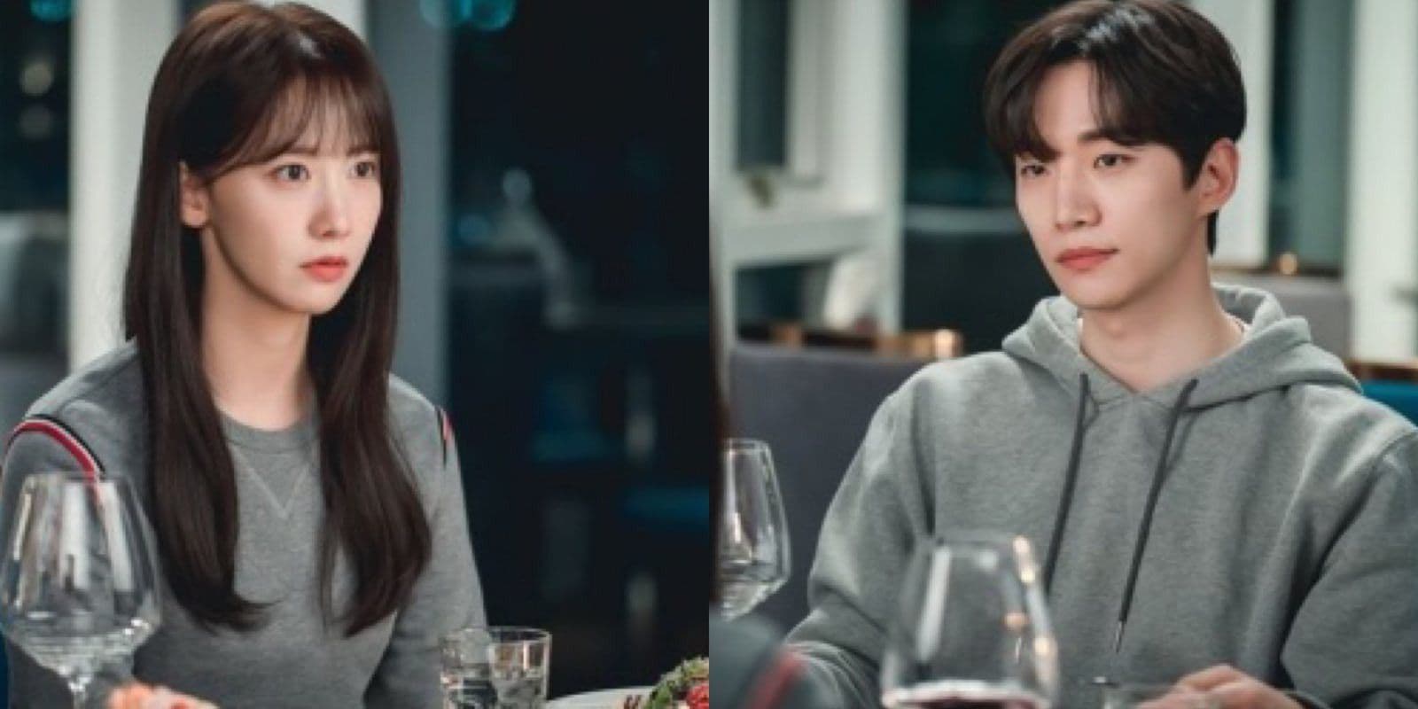 《王之國》李俊昊♥︎林潤娥單獨共進晚餐！製作組曝：這是兩人關係的轉捩點！