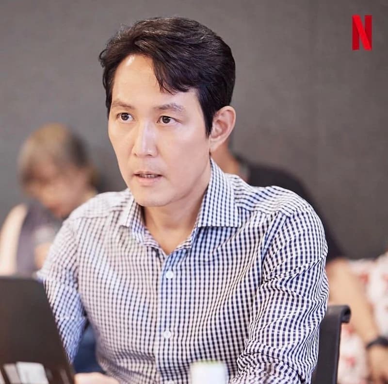 Image Source l netflixkr