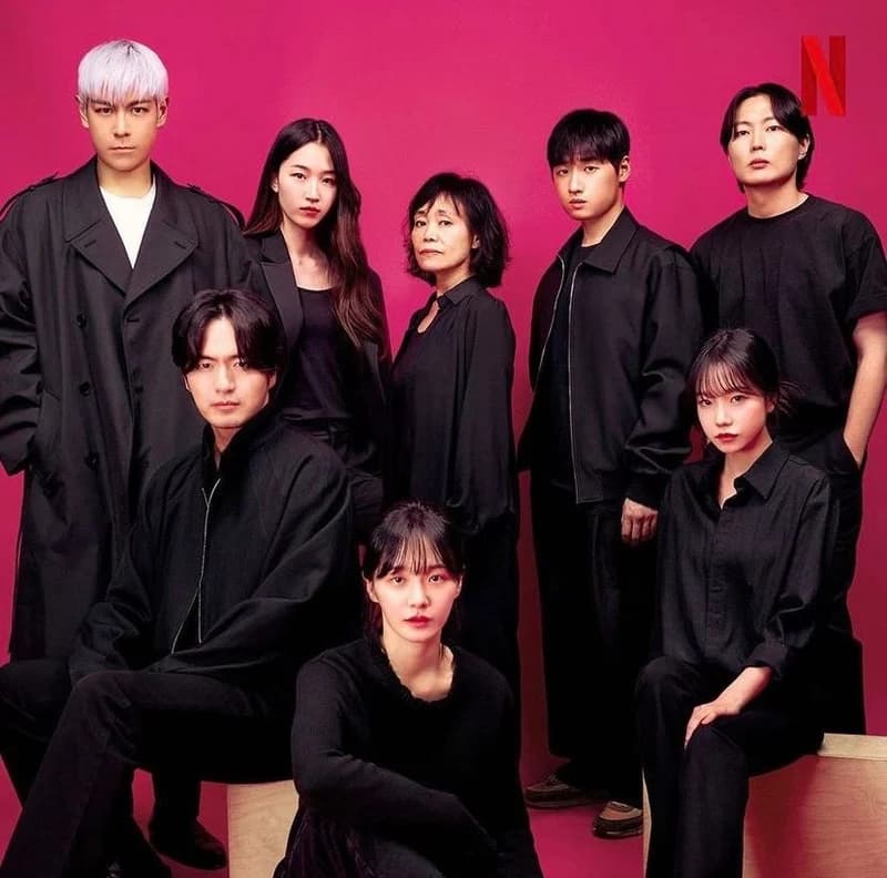 Image Source l netflixkr