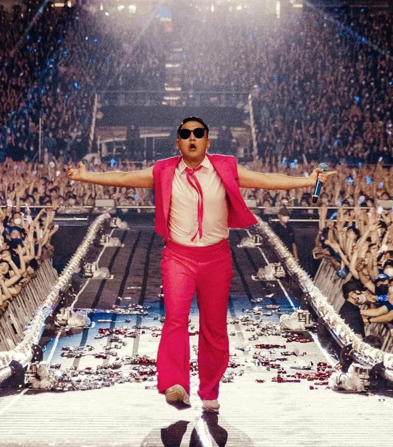 Image Source_Instagram|42psy42&nbsp;