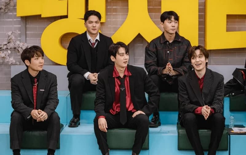 Image Source_Instagram |&nbsp;official_teentop