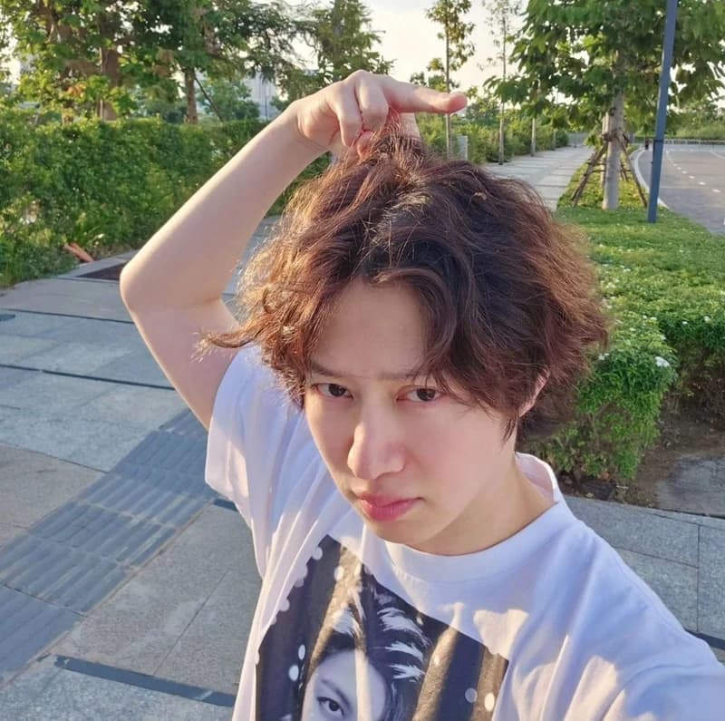 Image Source_Instagram |kimheenim