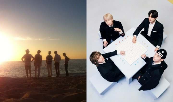 SHINee came back stronger and HARDer! SHINee wins for the third time on Music Show again!