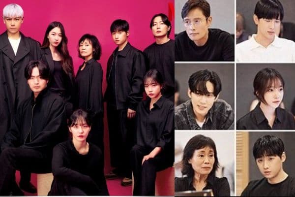 又起爭議！《魷魚遊戲2》仁川機場拍攝遭爆惡劣行徑！劇組發聲回應了！