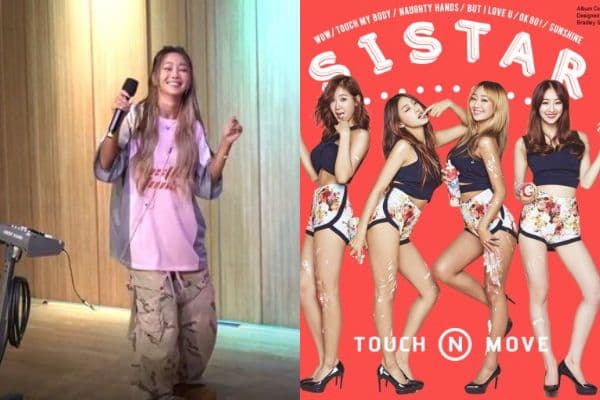 合體有望？TEEN TOP全員回歸引孝琳憶隊友！鬆口SISTAR回歸計畫！