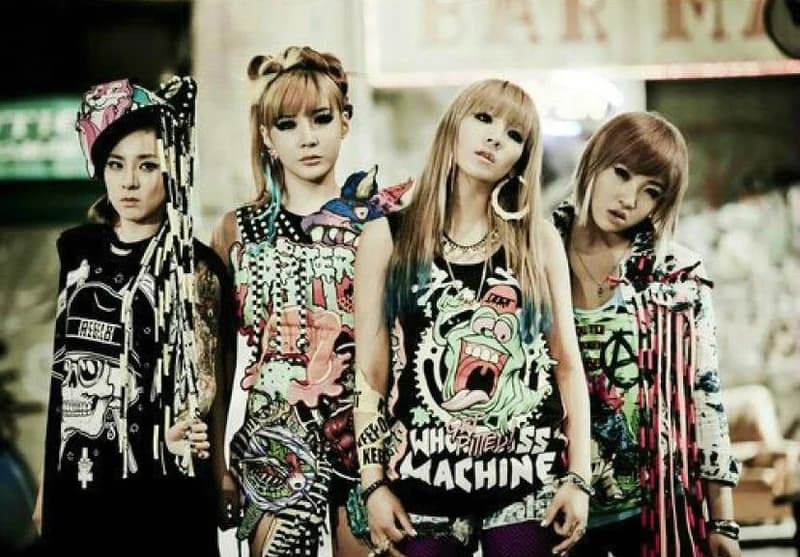Image Source l   Melon