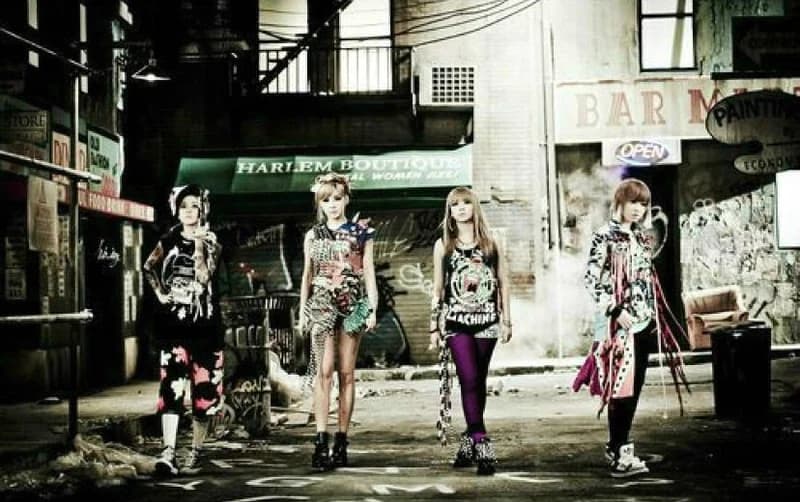 Image Source l   Melon