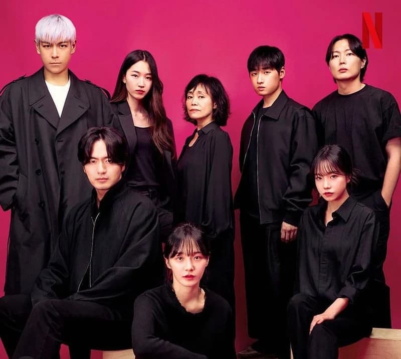 Image Source l  netflixkr