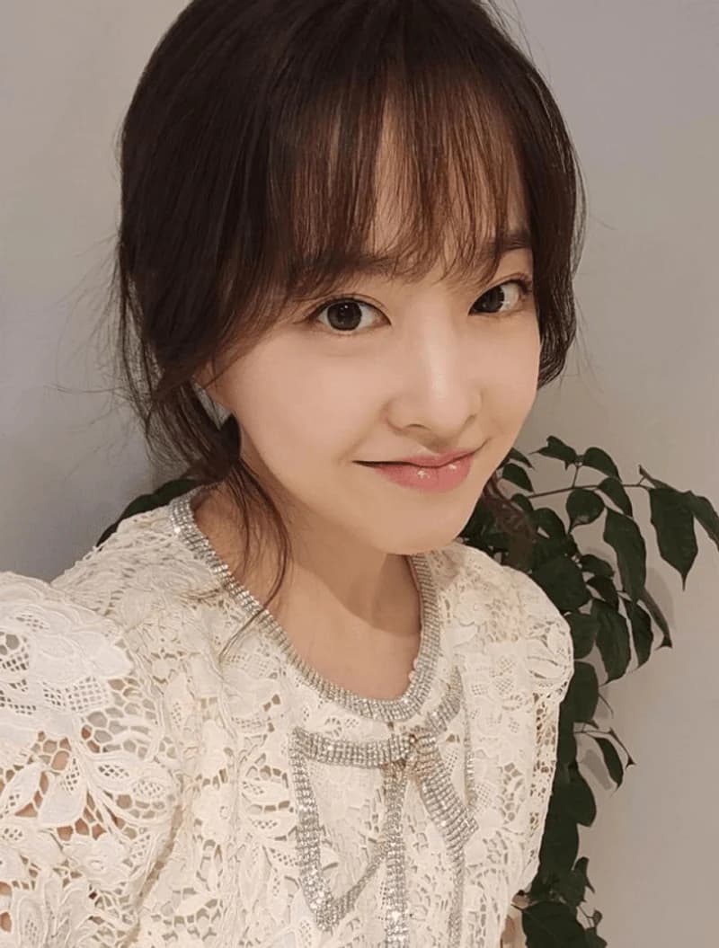 Image Source Instagram|boyoung0212_official&nbsp;&nbsp;