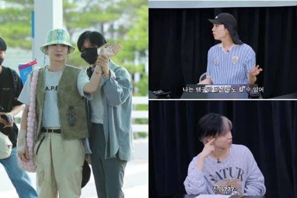 SHINee泰民認為男女之間沒有朋友關係！KEY反駁發言卻引爭議！