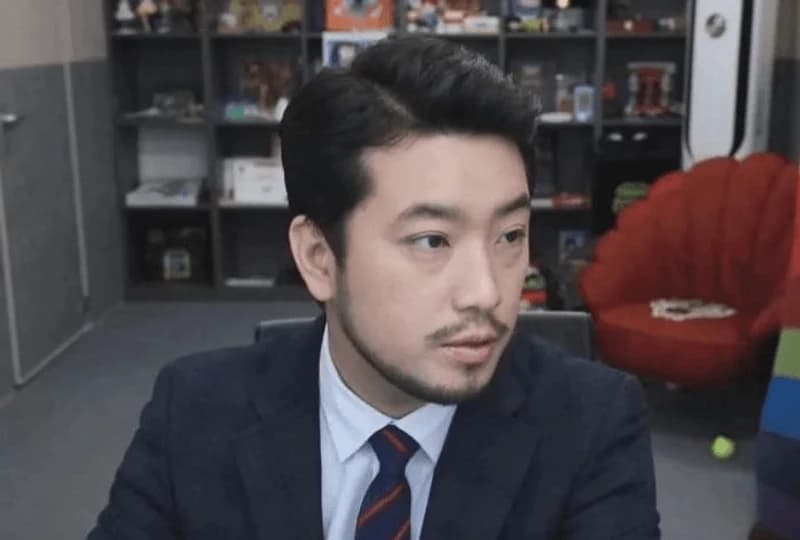 Image Source：YouTube |&nbsp;침착맨