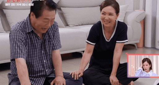 【韩网新闻】从亲家变成暮年夫妻！因为共同照顾孙子而同居在一起 引发韩网激烈讨论