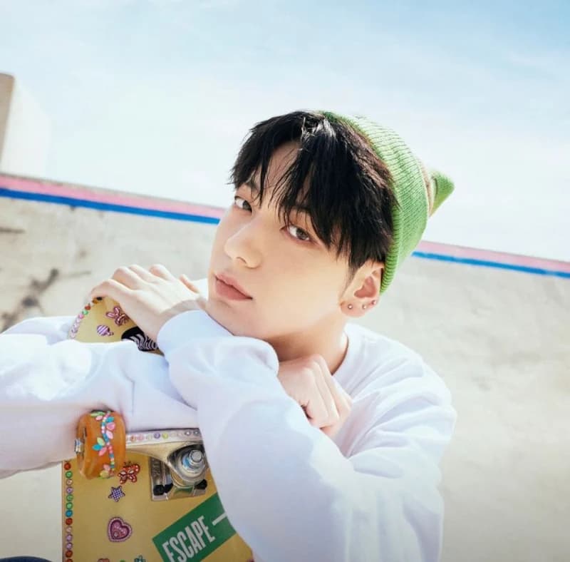 Image Source l Melon Music&nbsp;