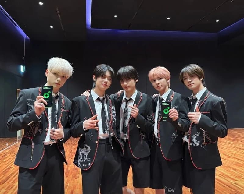 Image Source l Melon Music&nbsp;