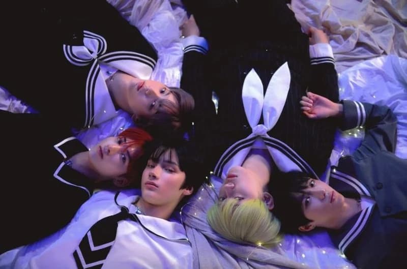 Image Source l Melon Music&nbsp;