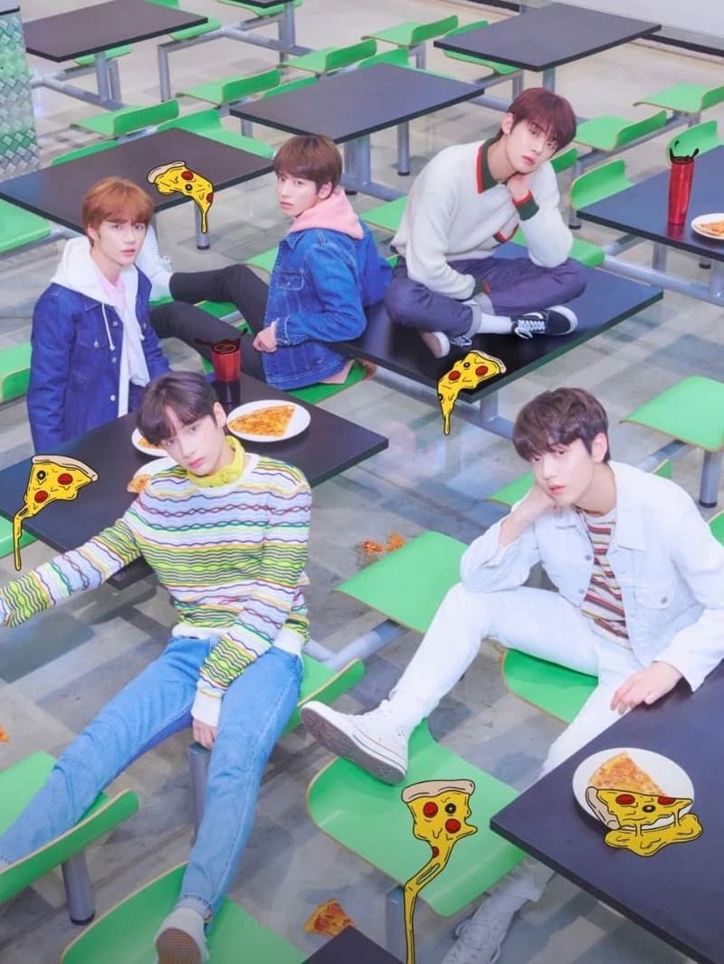 Image Source l Melon Music&nbsp;