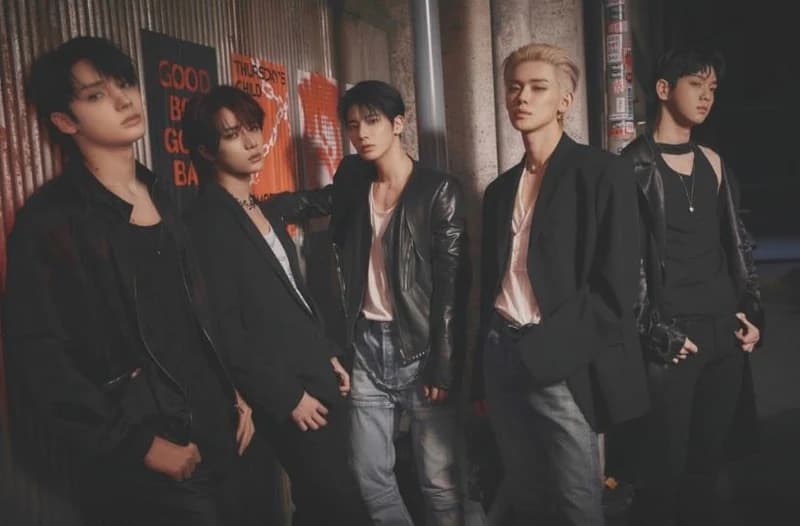 Image Source l Melon Music&nbsp;