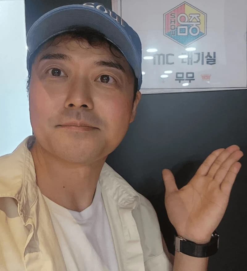 Image Source Instagram|junhyunmoo&nbsp;&nbsp;