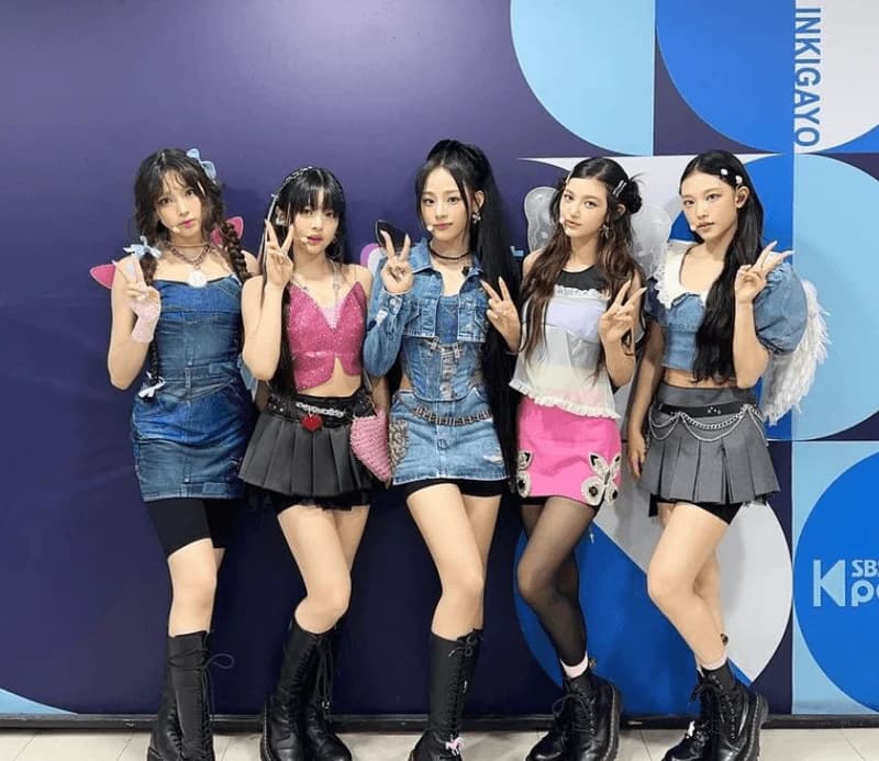 Image Source_Instagram |&nbsp;newjeans_official
