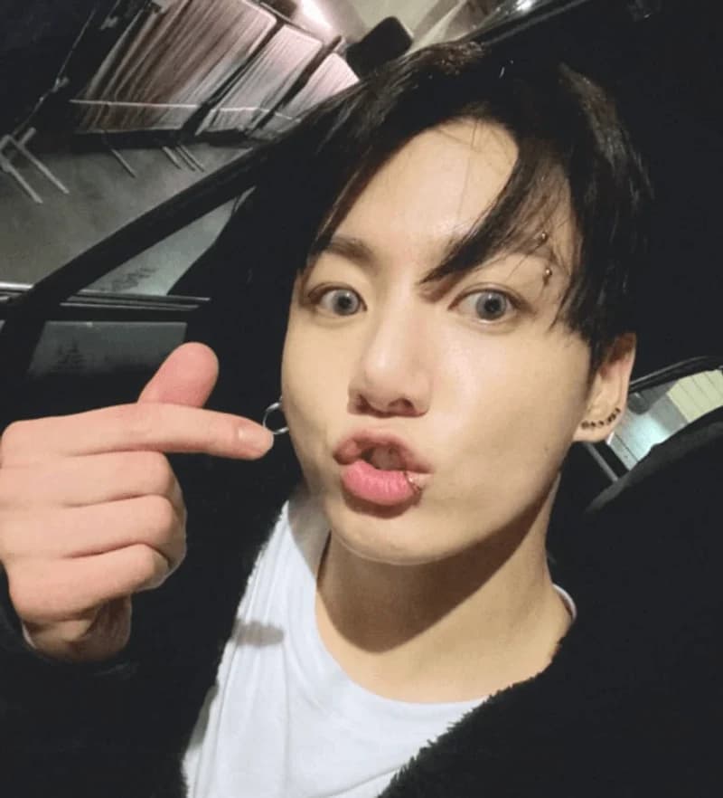 Image Source_Instagram |&nbsp;jungkook_bighitentertainment