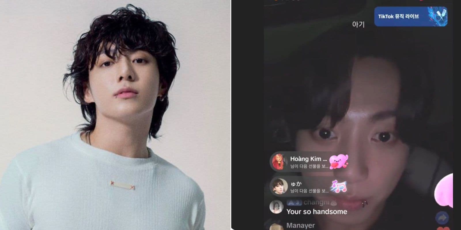 可愛到犯規！BTS柾國繼抖音小號後再曝「可愛行為」引網笑翻狂讚！