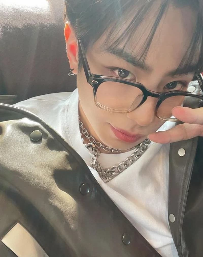 Image Source  l&nbsp;evnne_official