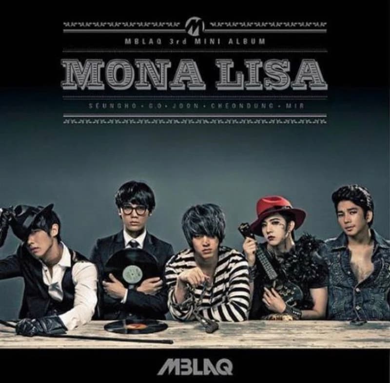 Image Source  l melon music