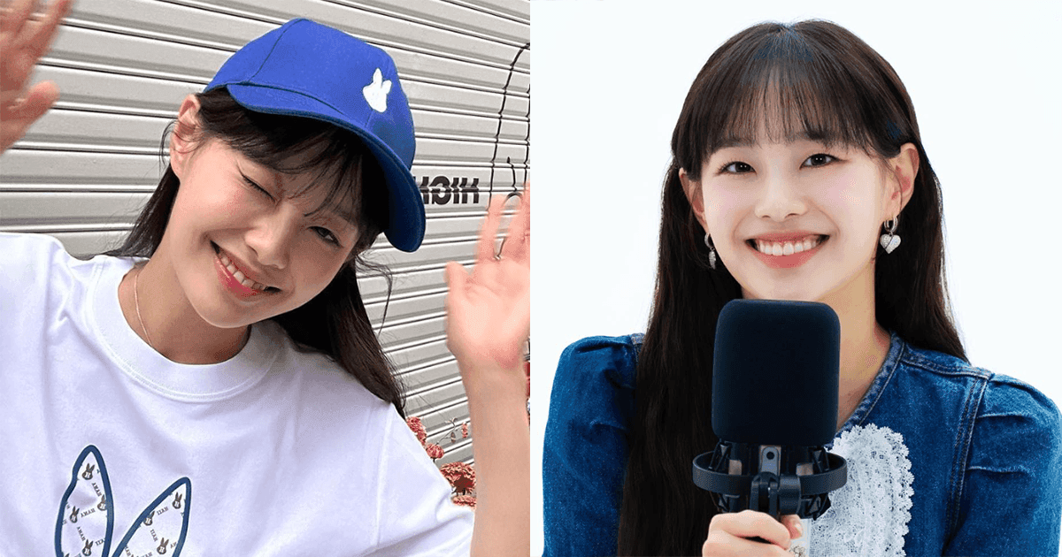 【韓娛熱議】本月少女Chuu終戰勝前東家恢復自由身！法院判決出爐：專屬合約無效！