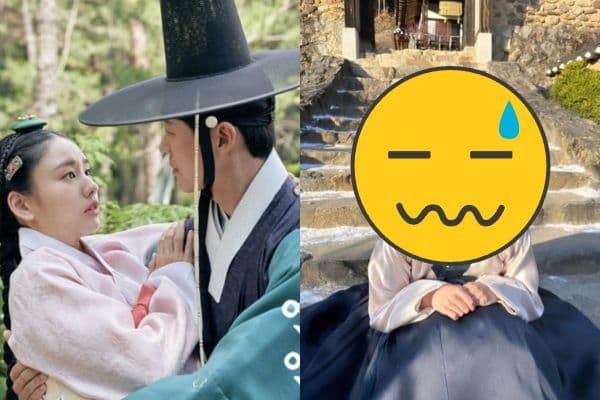 信看演員南宮珉《戀人》被扯後腿？網指觀看最大障礙就是她！