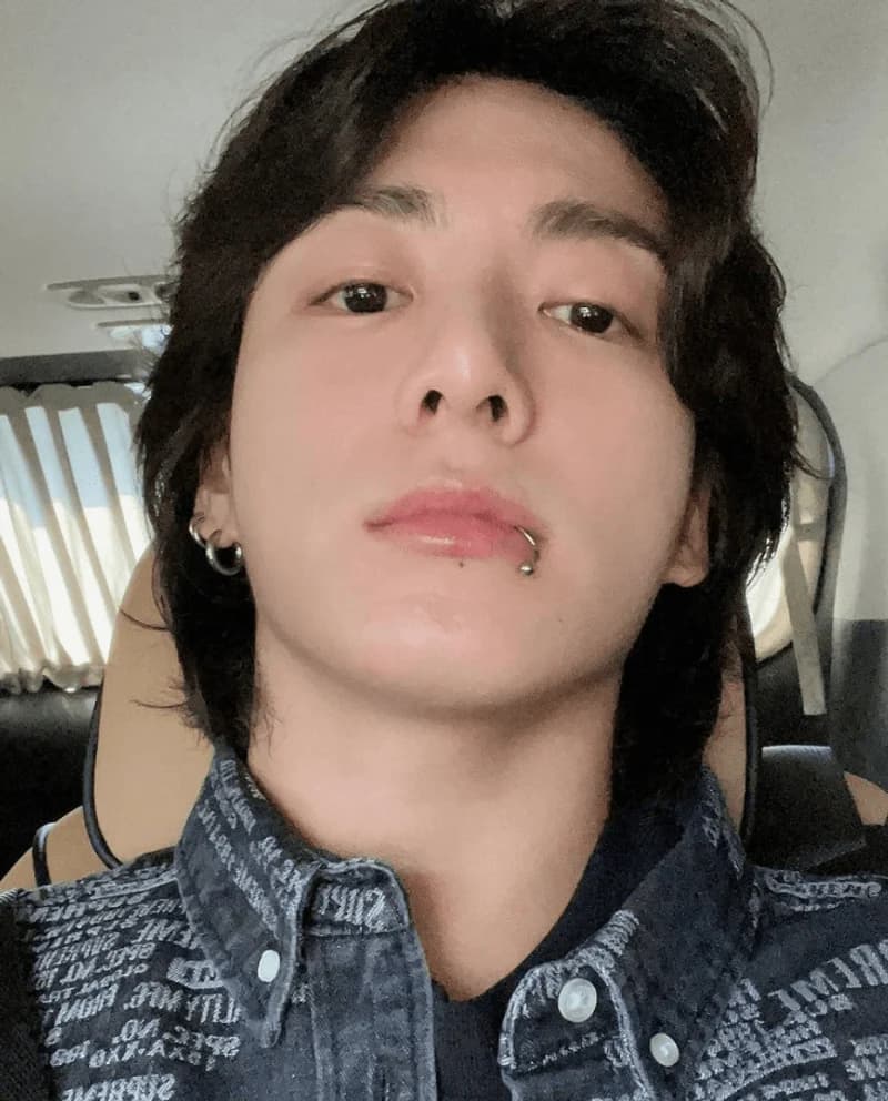 Image Source_Instagram |&nbsp;jungkook