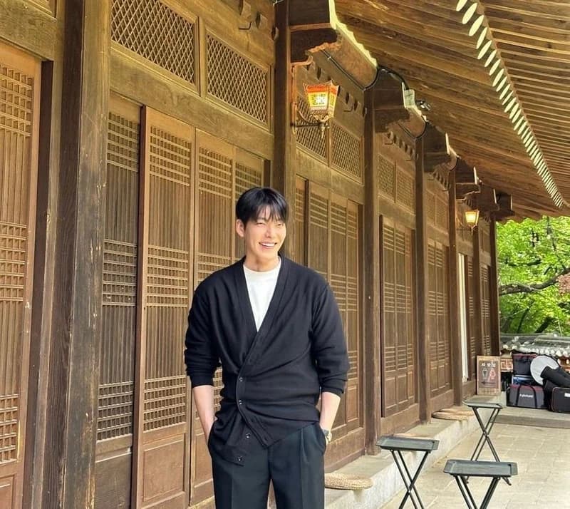 Image Source l&nbsp;____kimwoobin IG