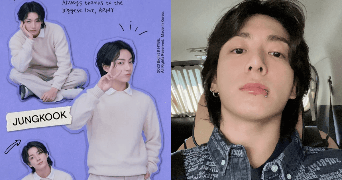 【韓娛熱議】BTS柾國生日發長文感謝粉絲！智旻大曬這合照慶生讓阿米都瘋了！