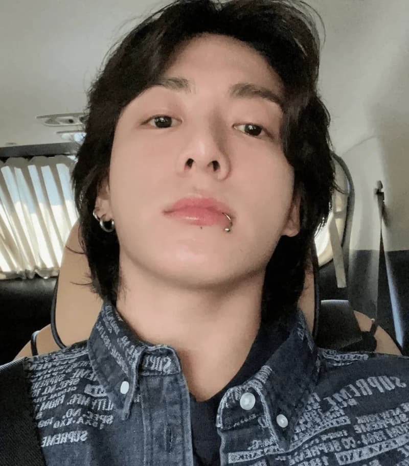 Image Source_Instagram |&nbsp;jungkook_bighitentertainment