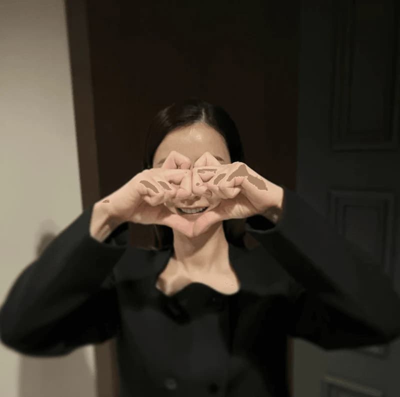 Image Source Instagram|jungyumigram

