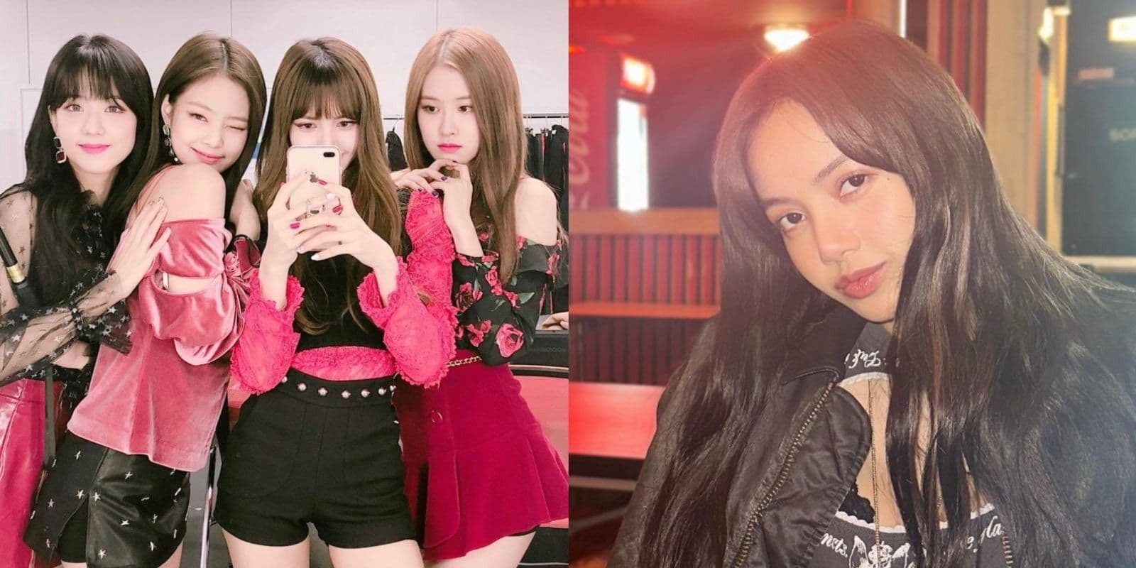 【韓娛熱議】BLACKPINK 4人完整體有變數？!外媒爆Lisa因合約金與YG談判二度破裂  ！韓網嘆：是我也不續