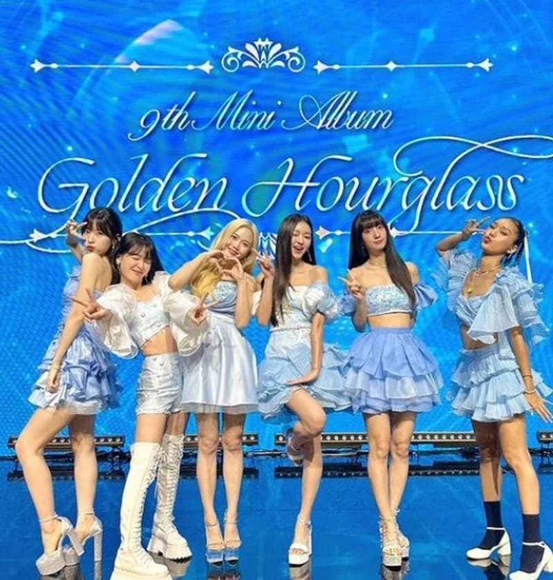 Image Source l&nbsp;wm_ohmygirl