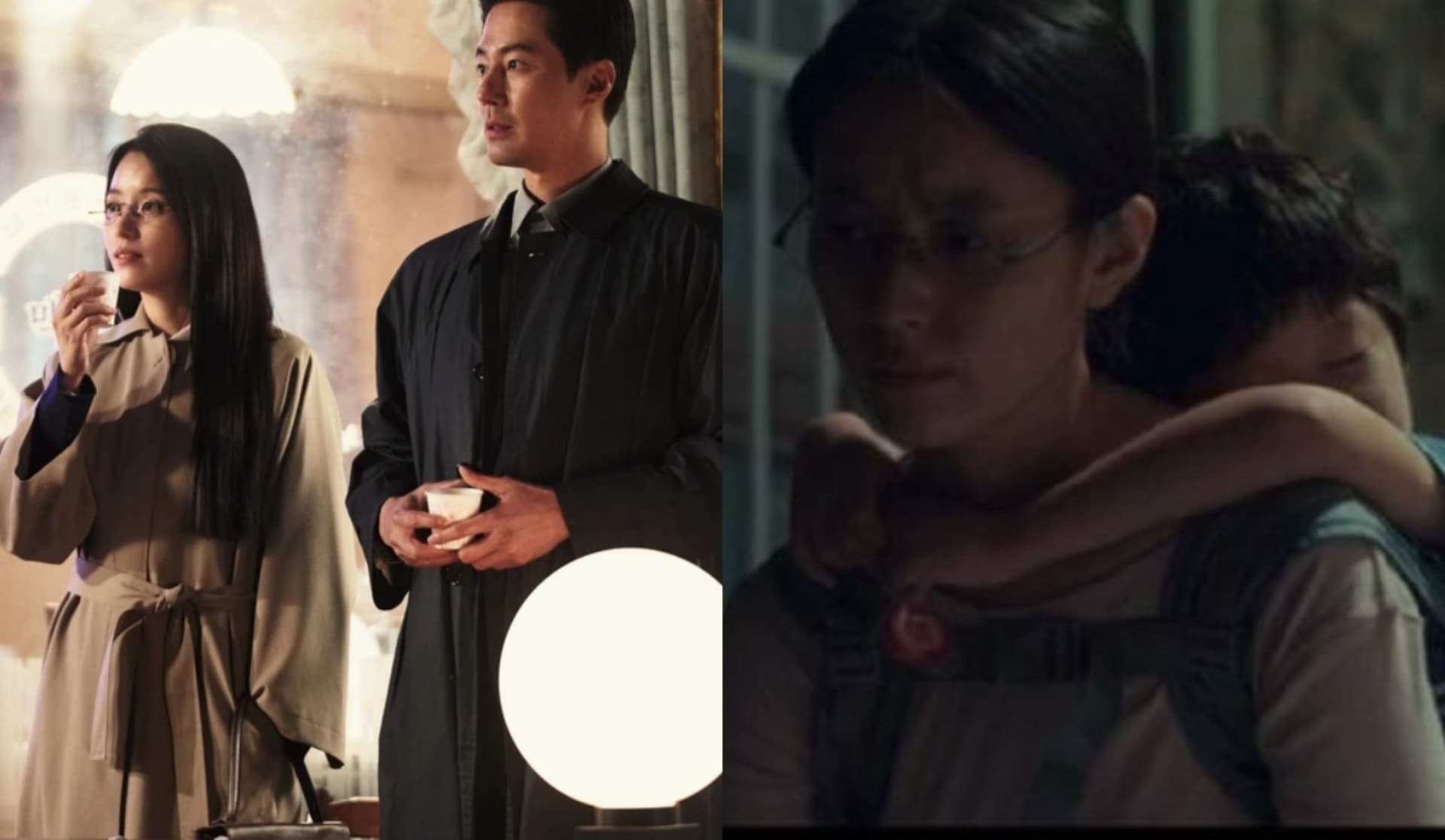 《异能Moving》必须重看的理由？韩网回头被露网细节吓傻：叫编剧出来！