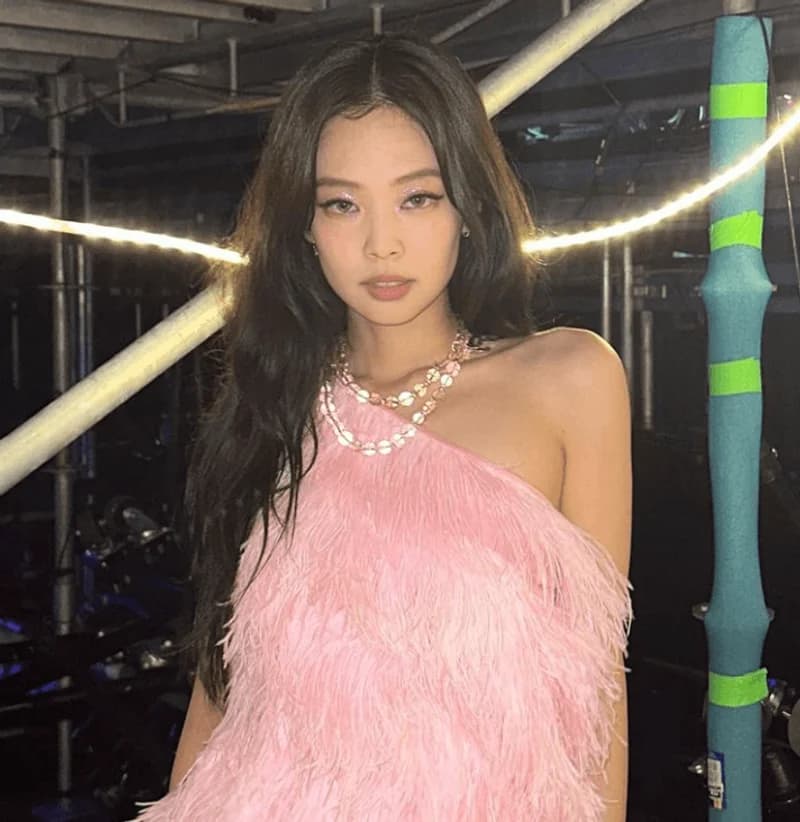Image Source_Instagram |&nbsp;jennierubyjane