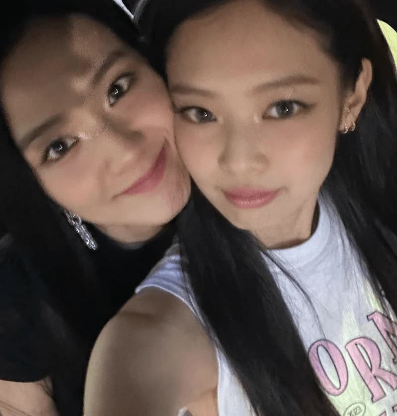 Image Source_Instagram |&nbsp;jennierubyjane